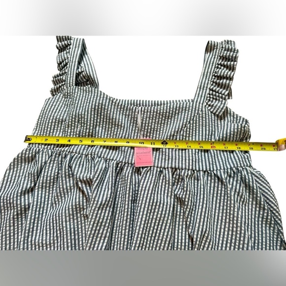 NWT Simply Southern Babydoll Top Women's Size XL - Picture 5 of 12